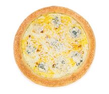 Пицца Четыре сыра