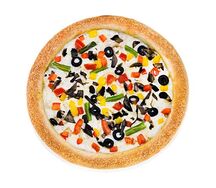 Пицца Овощная