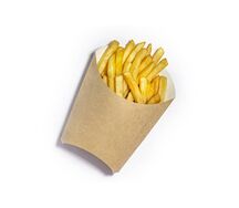 Картофель фри