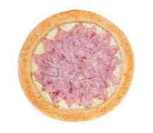 Пицца Ветчина и сыр