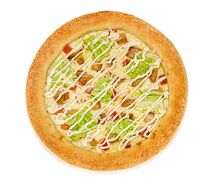 Пицца Цезарь