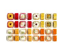 Сет Морской