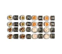 Сет Классик 