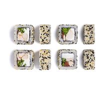 Ролл Цезарь