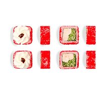 Ролл Чина с курицей