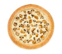 Пицца Жюльен