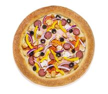 Пицца Фирменная