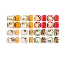 Сет Айсберг