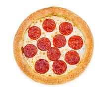 Пицца Пепперони 