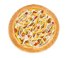 Пицца Дёнер