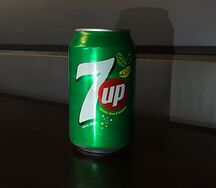 7UP