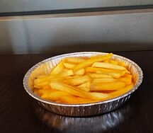 Картофель фри
