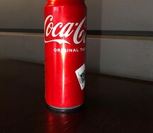 Coca-Cola