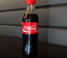 Coca-Cola
