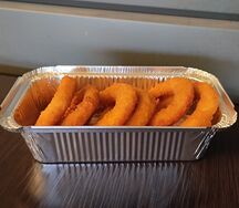 Кольца кальмара