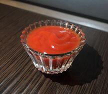 Кетчуп
