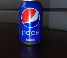 Pepsi