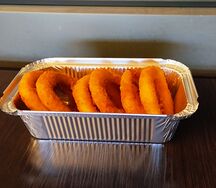 Луковые кольца