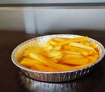 Картофель фри