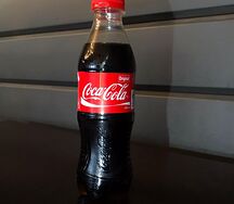 Coca-Cola