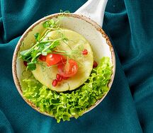 Картофельное пюре