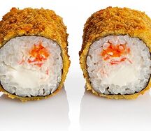 Мистер Крабс