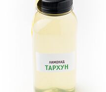 Лимонад Тархун