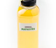 Лимонад Маракуйя 