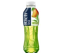 Чай Rich Tea Зеленый с манго