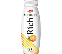 Сок Rich Апельсин