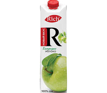 Сок Rich Яблоко