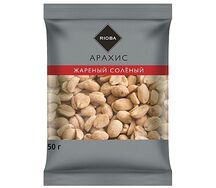 Арахис соленый