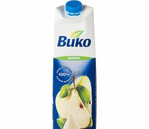 Сок Buko