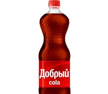 Добрый кола