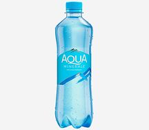 Aqua Minerale без газа