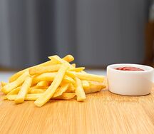 Картошка фри 
