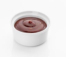 Соус барбекю