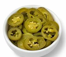 Халапеньо маринованный 