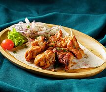 Куриное бедро без кости