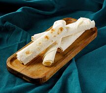 Лаваш тонкий