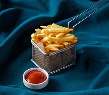 Картофель фри