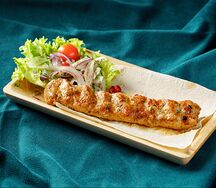 Люля из курицы