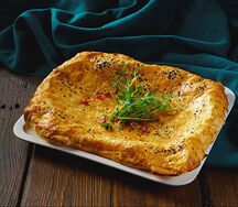 Пирог Пеновани