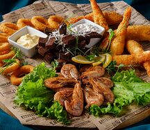 Пивной сет XL