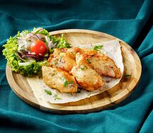 Куриное филе