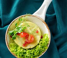 Картофельное пюре