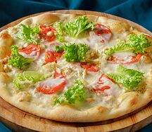 Пицца Цезарь  