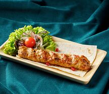  Люля из баранины