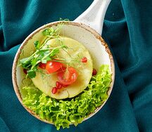 Картофельное пюре