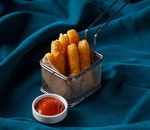 Сырные палочки